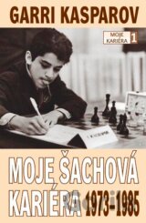Moje šachová kariéra 1973-1985