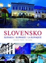 Slovensko - Slovakia - Slowakei - La Slovaquie