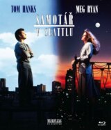 Samotář v Seattlu (Blu-ray)