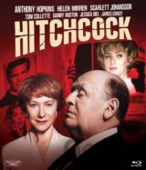Hitchcock (2012 - Blu-ray)