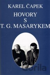 Hovory s T.G. Masarykem