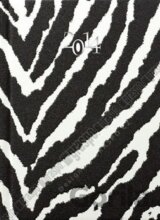 Diář 2014 - Zebra - týdenní