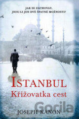 Istanbul - Křižovatka cest