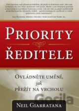 Priority ředitele