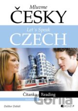 Mluvme česky / Let´s speak Czech