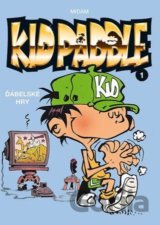 Kid Paddle