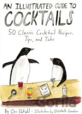 An Illustrated Guide to Cocktails