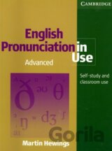 English Pronunciation in Use - Advanced with Answers and Audio CDs (5)