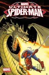 Ultimate Spider-Man