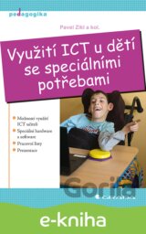 Využití ICT u dětí se speciálními potřebami