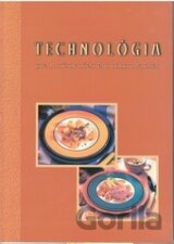 Technológia 1 (učebný odbor kuchár)