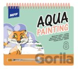 Aqua Painting 8 - zvířata / zvieratá