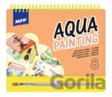 Aqua Painting 8 - hračky