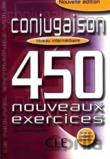 Conjugaison 450