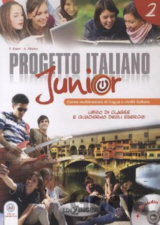 Progetto Italiano Junior 2