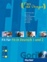 Fit für Fit in Deutsch 1 und 2