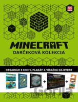 Minecraft: Darčeková kolekcia