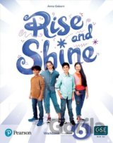 Rise and Shine 6: Activity Book