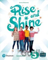 Rise and Shine 5: Activity Book