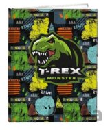 Památník T-rex