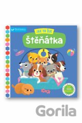 Jak to žije - Štěňátka