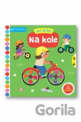 Jak to žije - Na kole