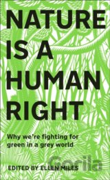 Nature Is A Human Right