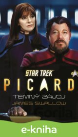 Star Trek: Picard - Temný závoj