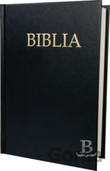 Biblia - evanjelický preklad