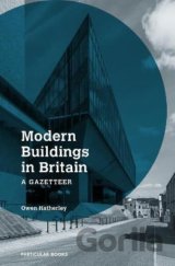 Modern Buildings in Britain
