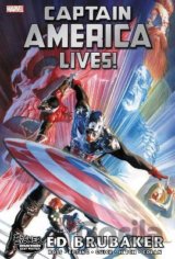 Captain America Lives