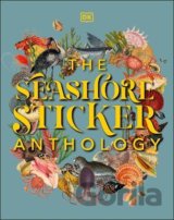 The Seashore Sticker Anthology