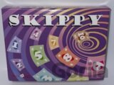 Skippy - Zábavná sekvenčná kartová hra