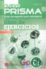 Prisma C1 Nuevo - Libro de ejercicios + CD