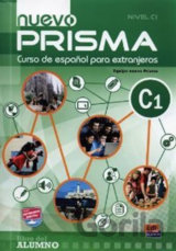 Prisma C1 Nuevo - Libro del alumno