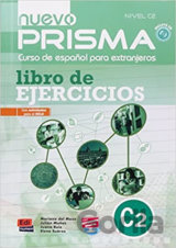 Prisma C2 Nuevo - Libro de ejercicios