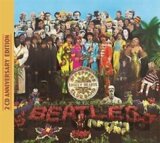 The Beatles: Sgt.Pepper's Lonely Hearts Club Band (Anniversary Edition)