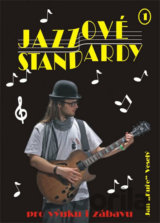 Jazzové standardy I. + CD