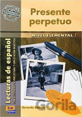 Serie Hispanoamerica Elemental I A1 - Presente perpetuo - Libro