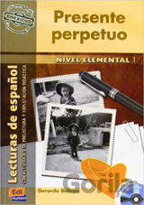 Serie Hispanoamerica Elemental I A1 - Presente perpetuo - Libro + CD
