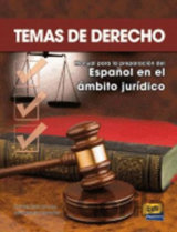 Temas de derecho - Libro del alumno