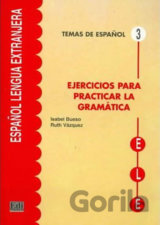Temas de espanol Gramática - Ejercicios para practicar gramática