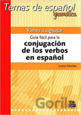 Temas de espanol Gramática - Vamos a conjugar