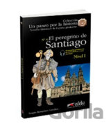 Un paseo por la historia 1/ Peregrino de Santiago