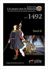 Un paseo por la historia 2 - 1492