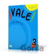 Vale! 3: Guía didáctica A2