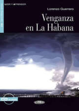 Venganza En La Habana A2 + CD