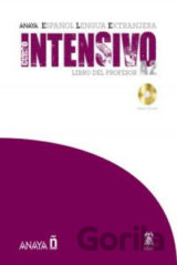 Anayaele Intensivo A2: Libro del Profesor
