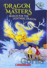 Search for the Lightning Dragon