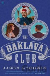 The Baklava Club